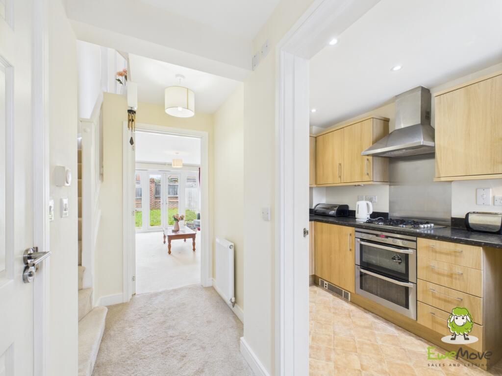 EweMove Basingstoke Estate Agents