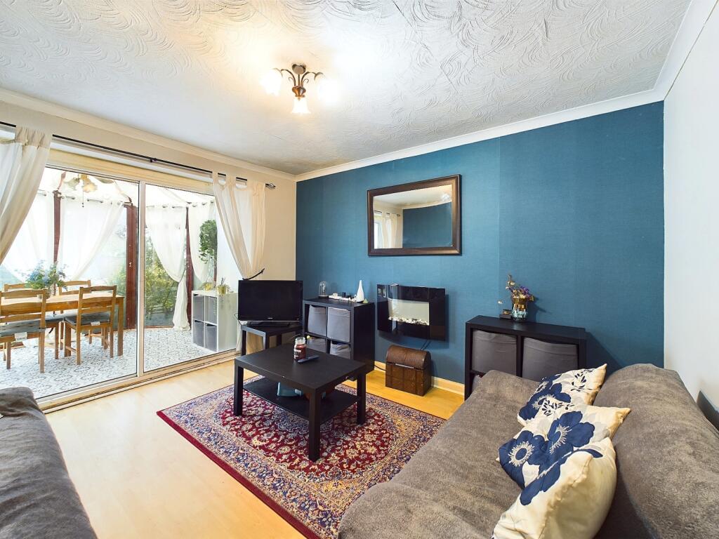 2nd Reception Room