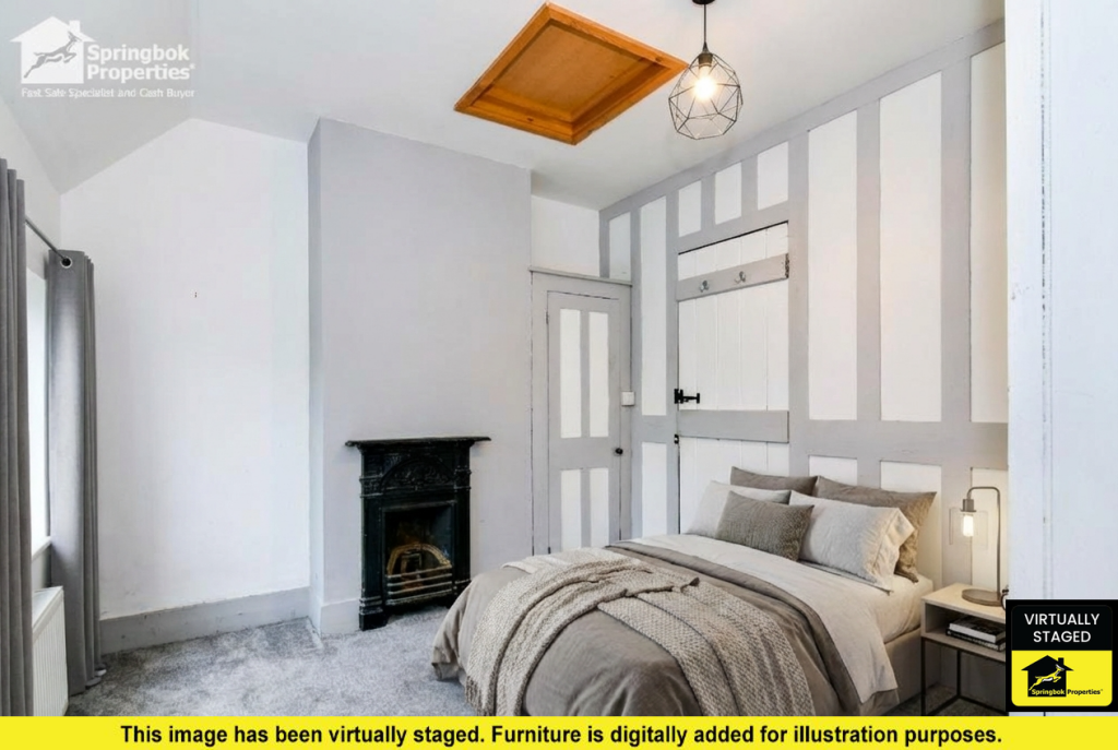 Railway Cottages,, Dunsland Cross, Holsworthy, Devon