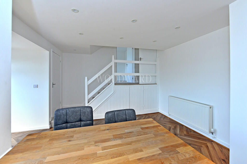 Kitchen/Dining Ro...