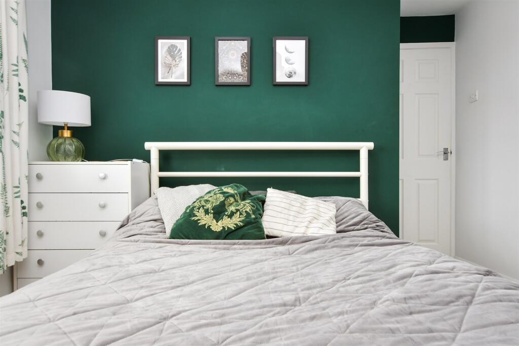 Internal Lifestyle Photograph