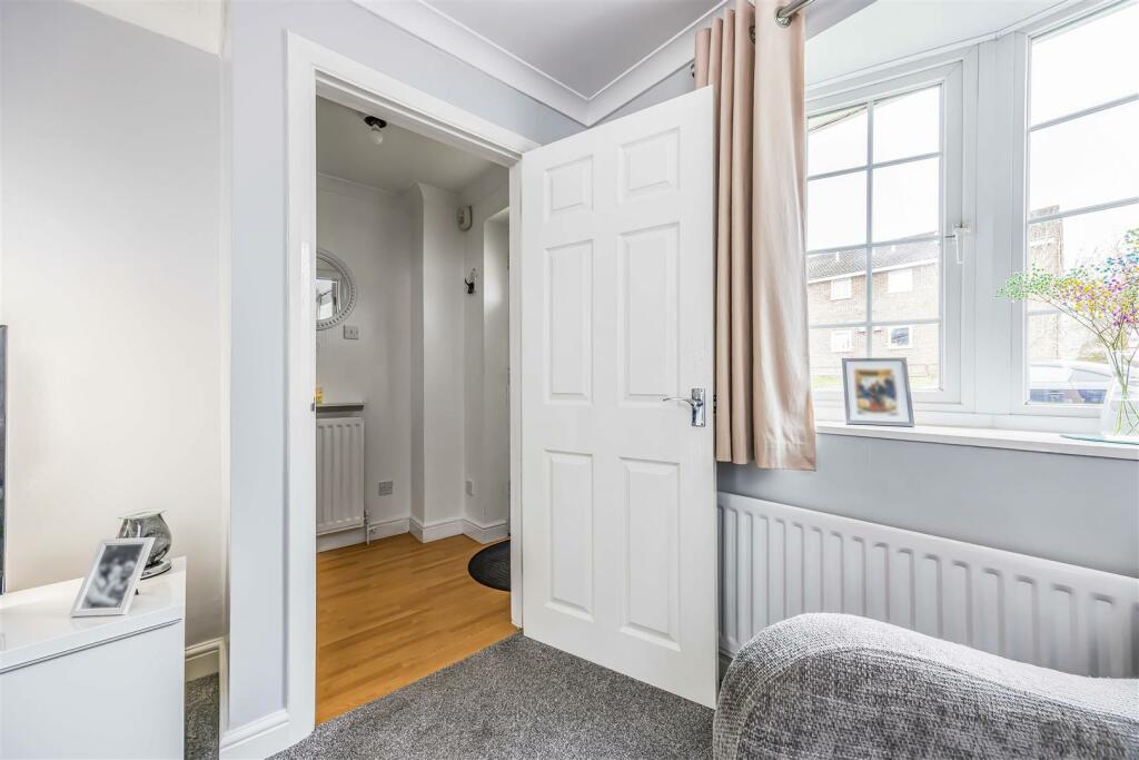 Reedmace Close, Waterlooville