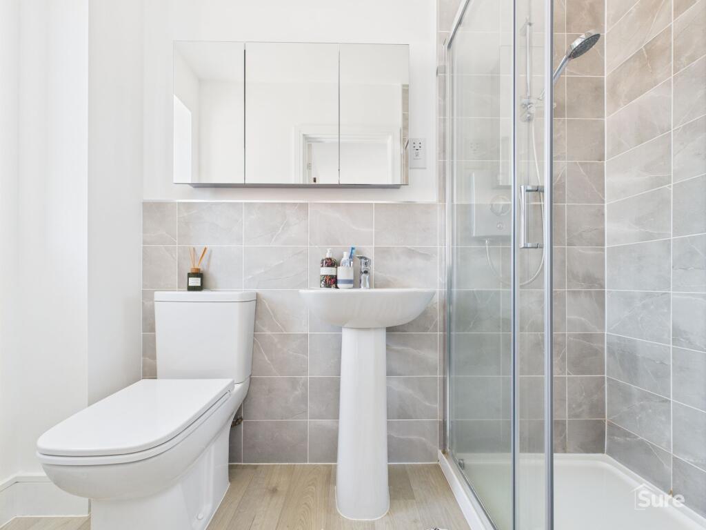 Ensuite