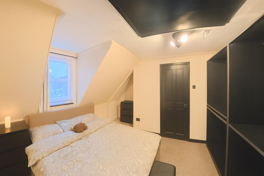 Apple Cottage, Silver Street, Creetown - Williamso