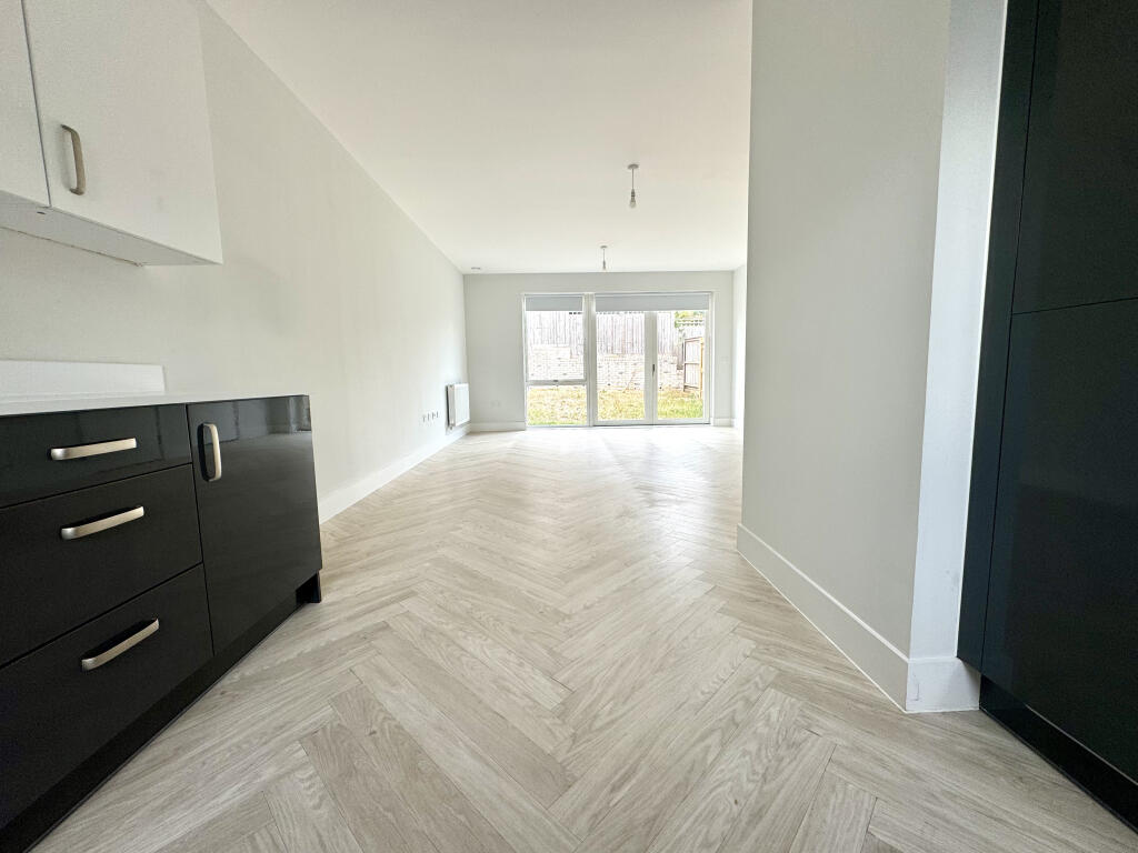 Living / Dining Room