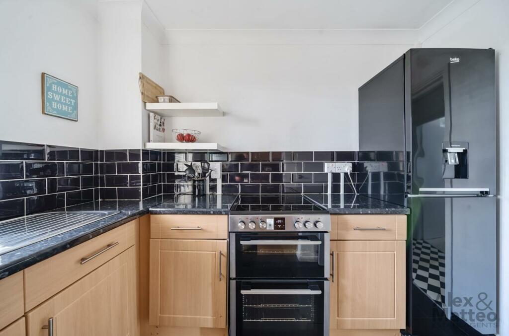 William Rushbrooke House