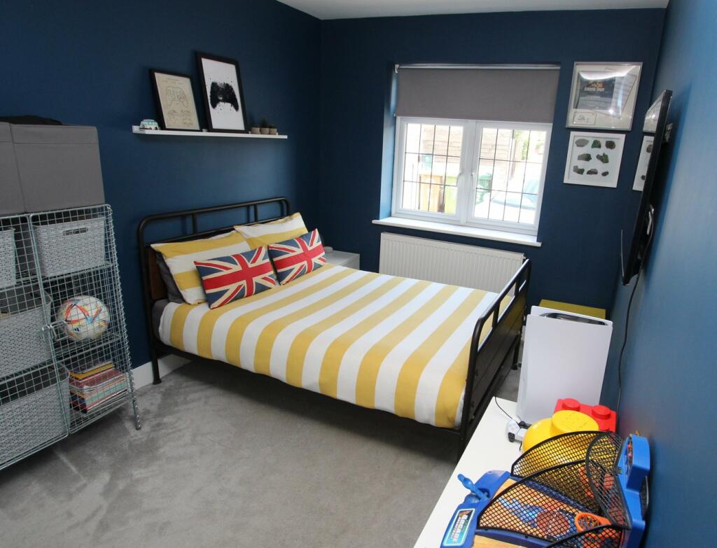 Bedroom 2