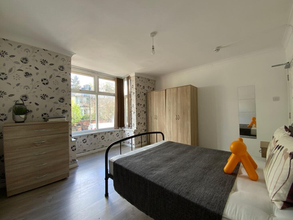 Bedroom 5