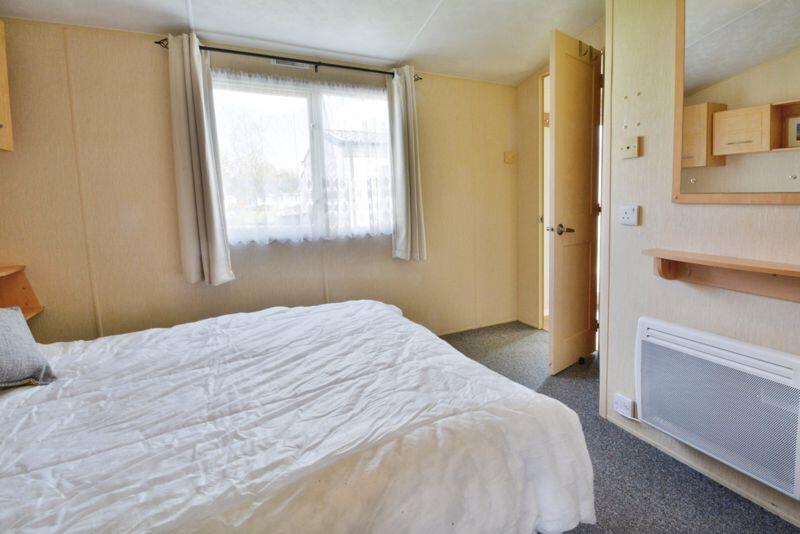 Master bedroom from ensuite