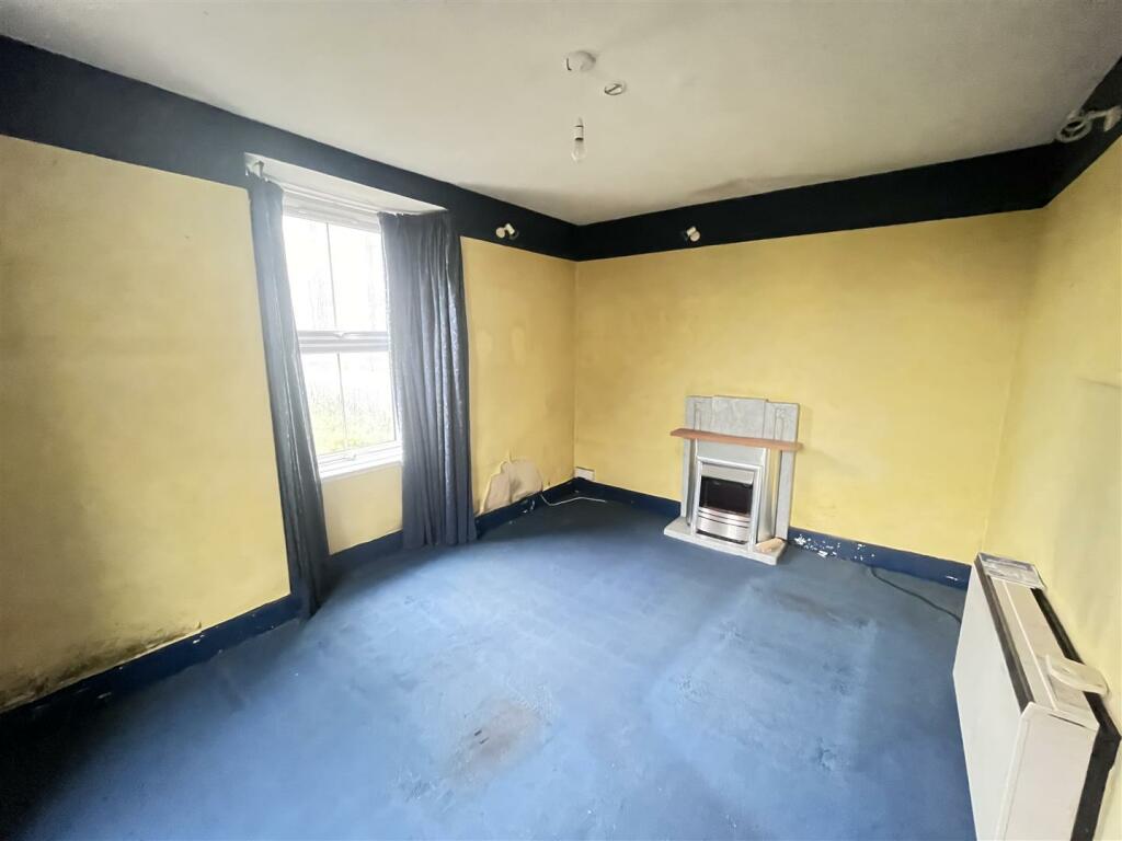 Reception Room 2 Sitting Room