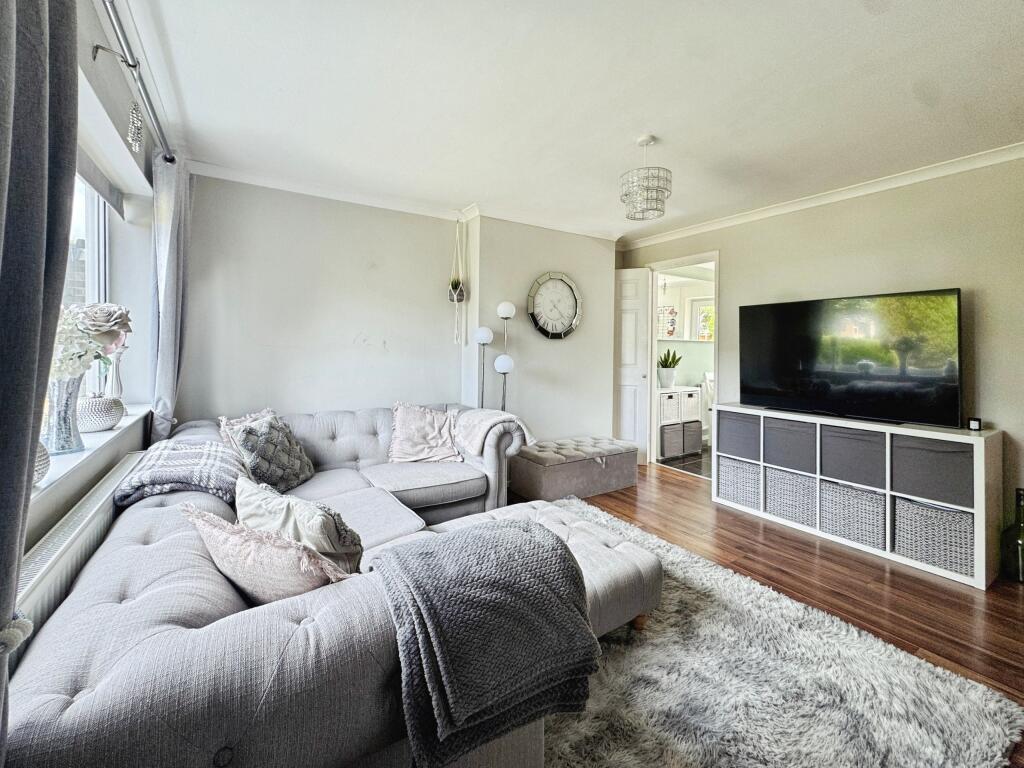 7 Denton Walk, Wigston Meadows, Wigston, LE18 3XJ