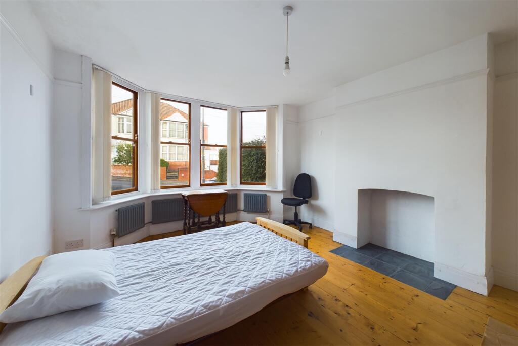 3 Imperial Road, Hengrove, Bristol BS14 9EE | Free