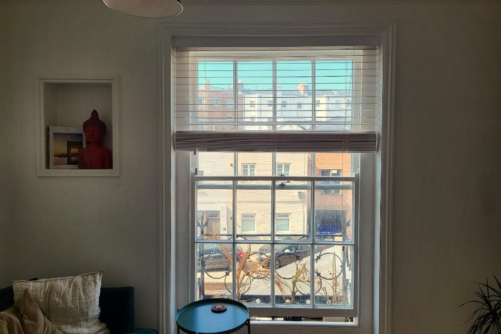 Large Picture Window