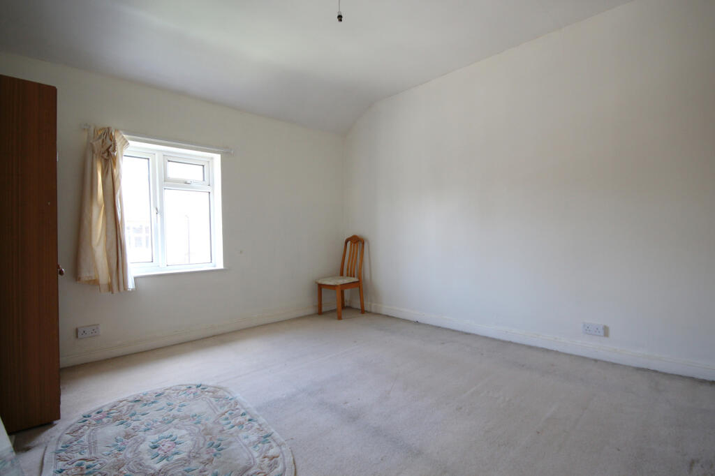 Main Bedroom  