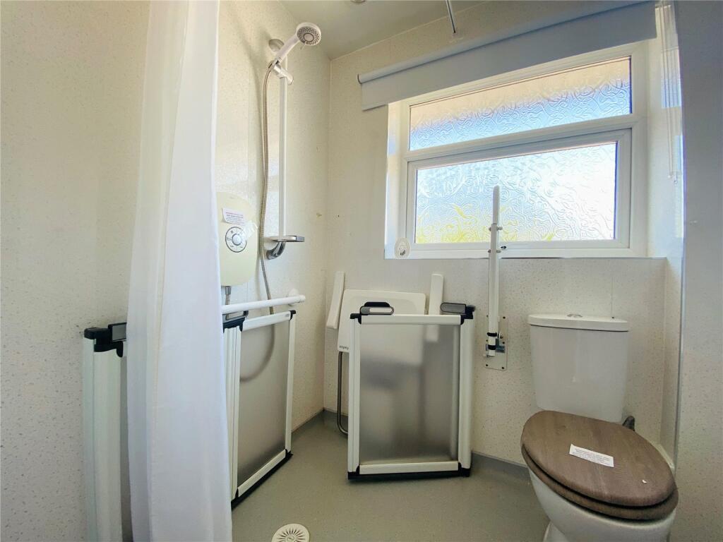 Wet Room