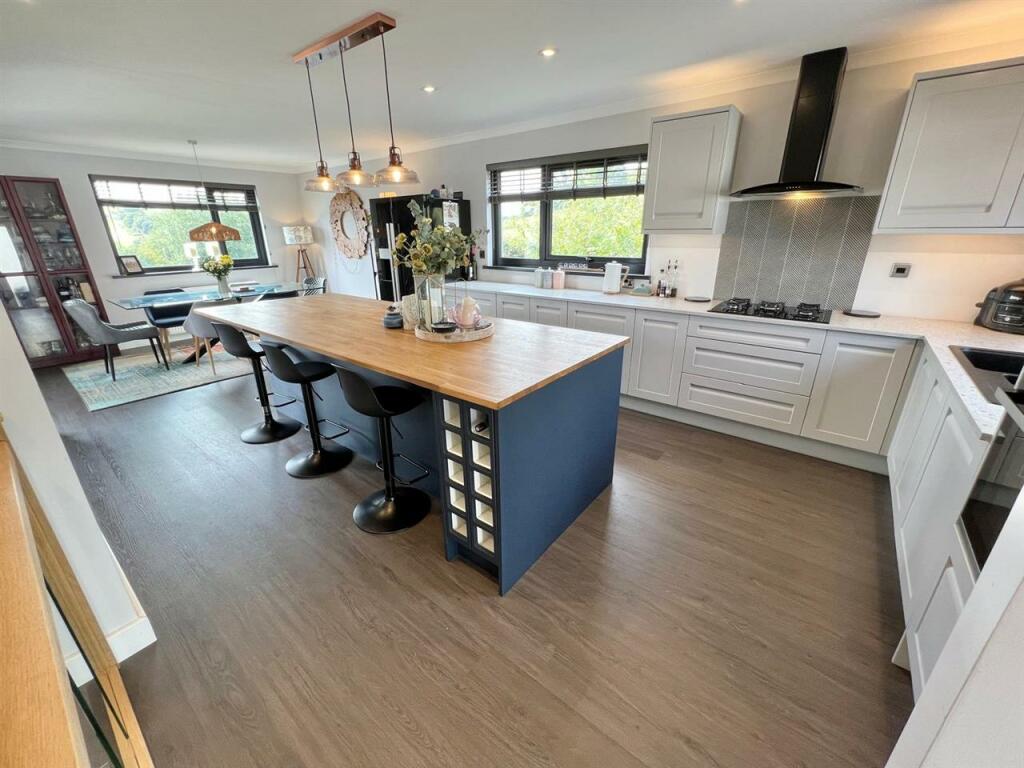 Kitchen/