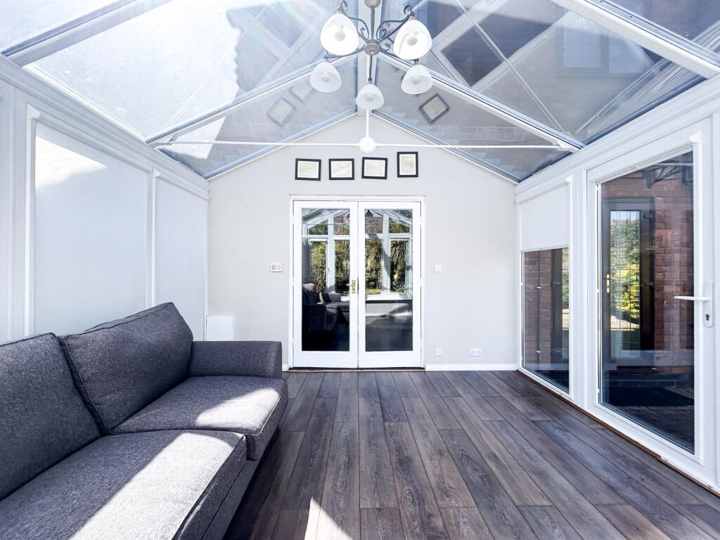 Sun Room