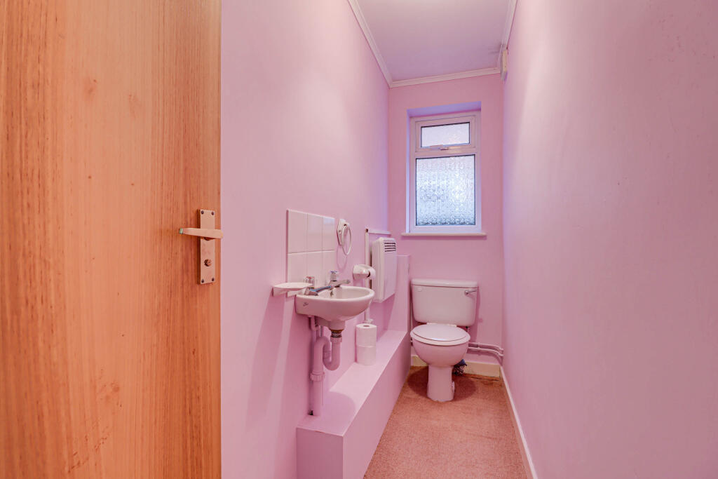 WC