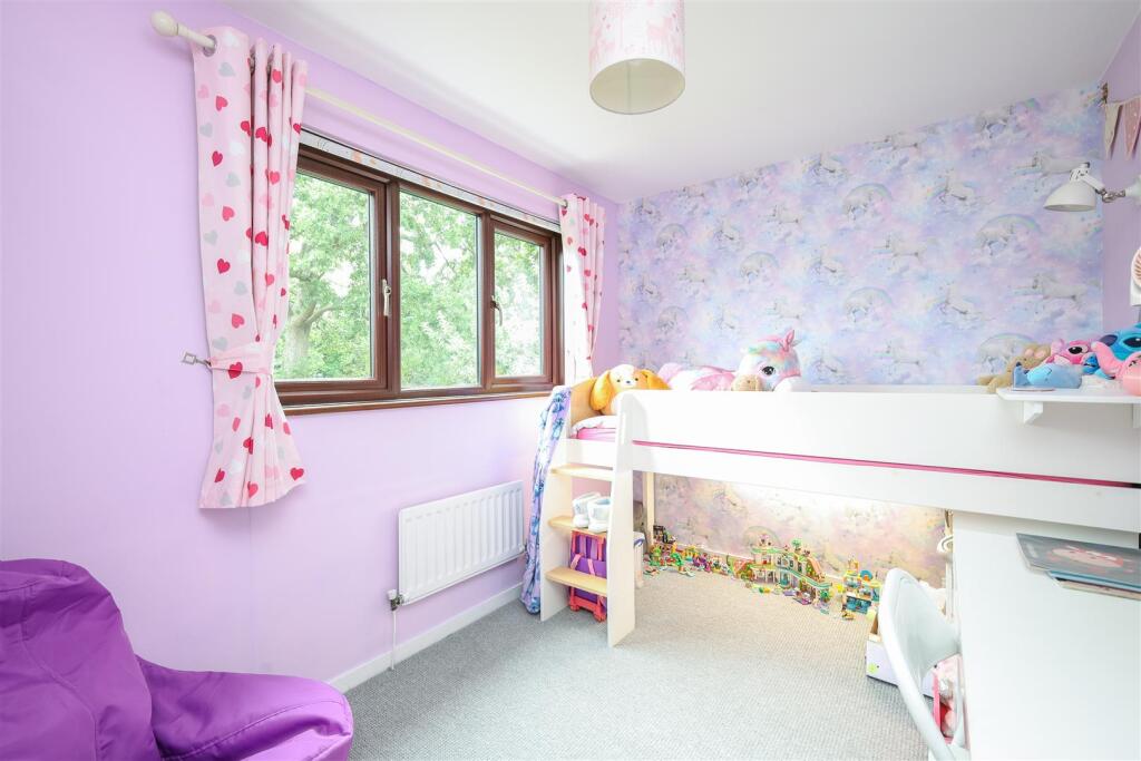 Bedroom Four