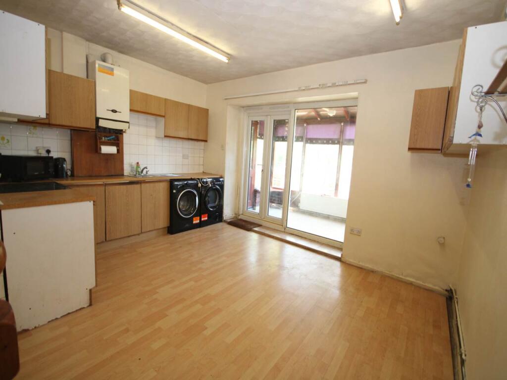 Kitchenbreakfast roo