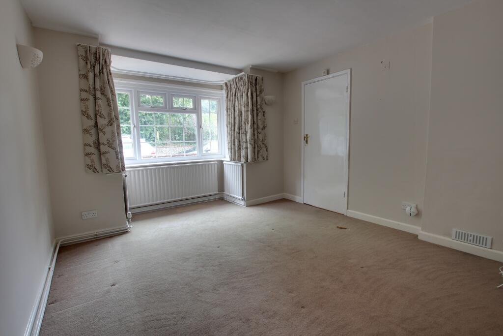 DINING ROOM / BEDROOM FOUR
