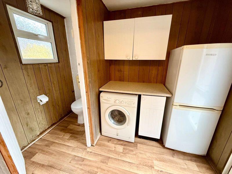 Utility/WC