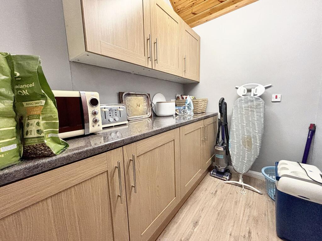 Annex Utility/Storage