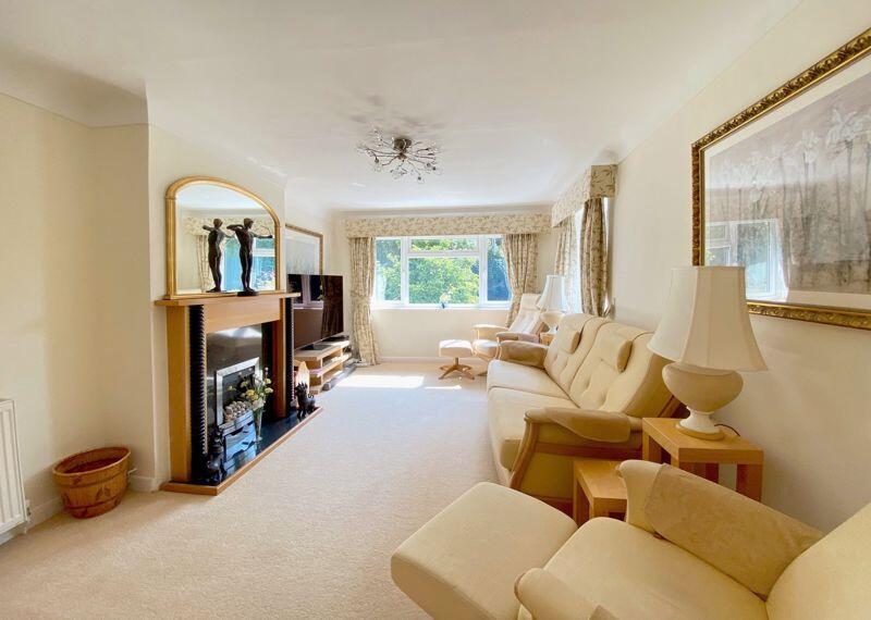 The Sitting Room