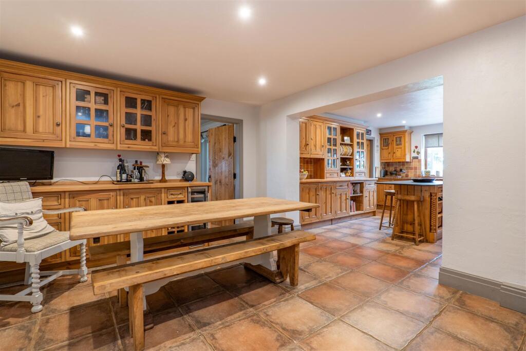 Lea Lane, Lower Bartle, Preston