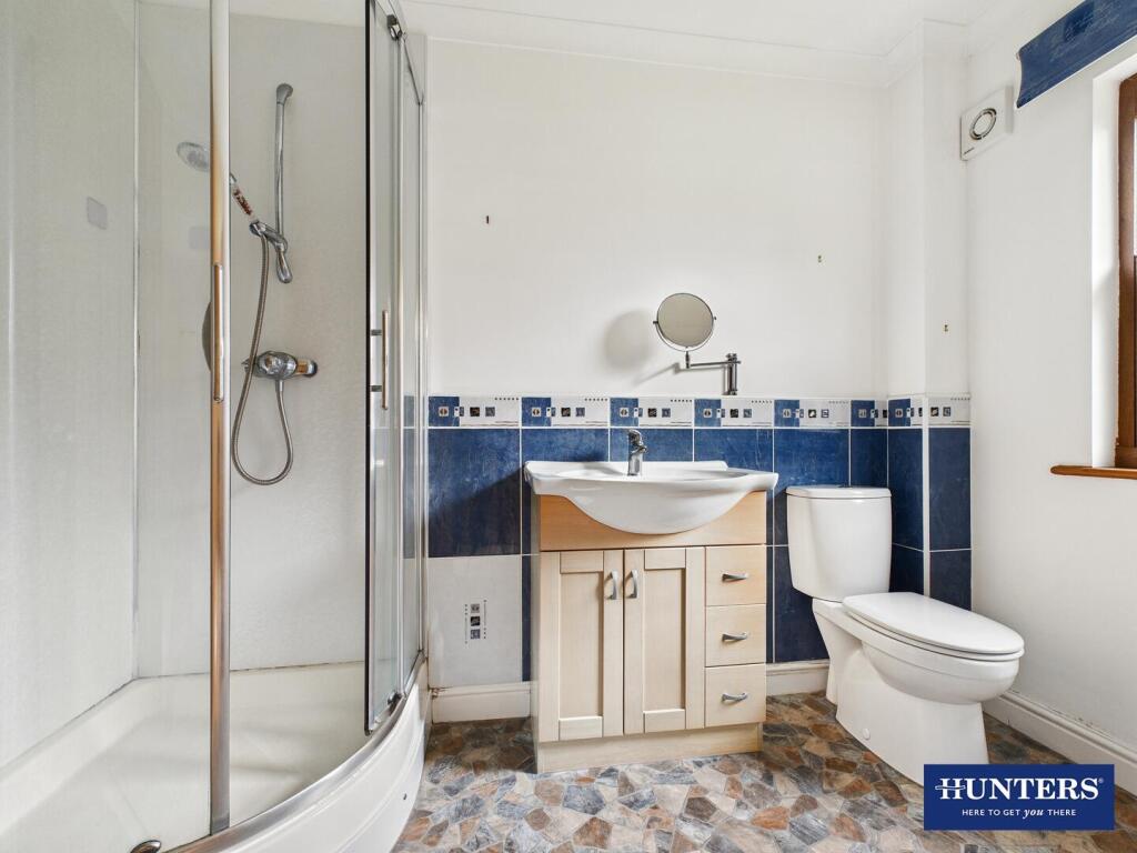 Ensuite