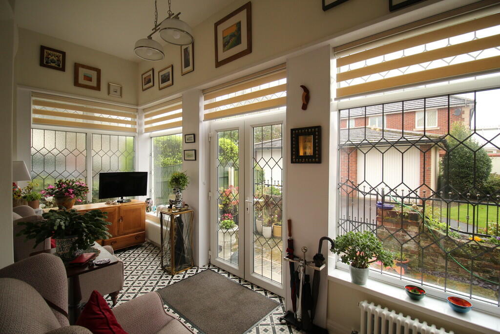 Sun Room