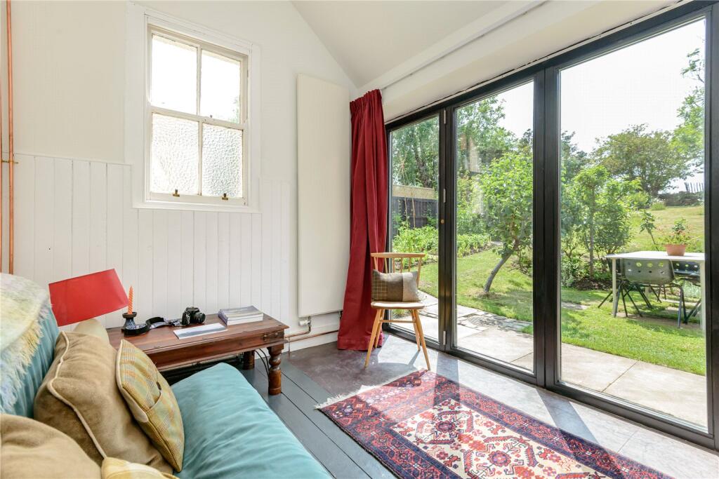 Broxburn Cottages 38