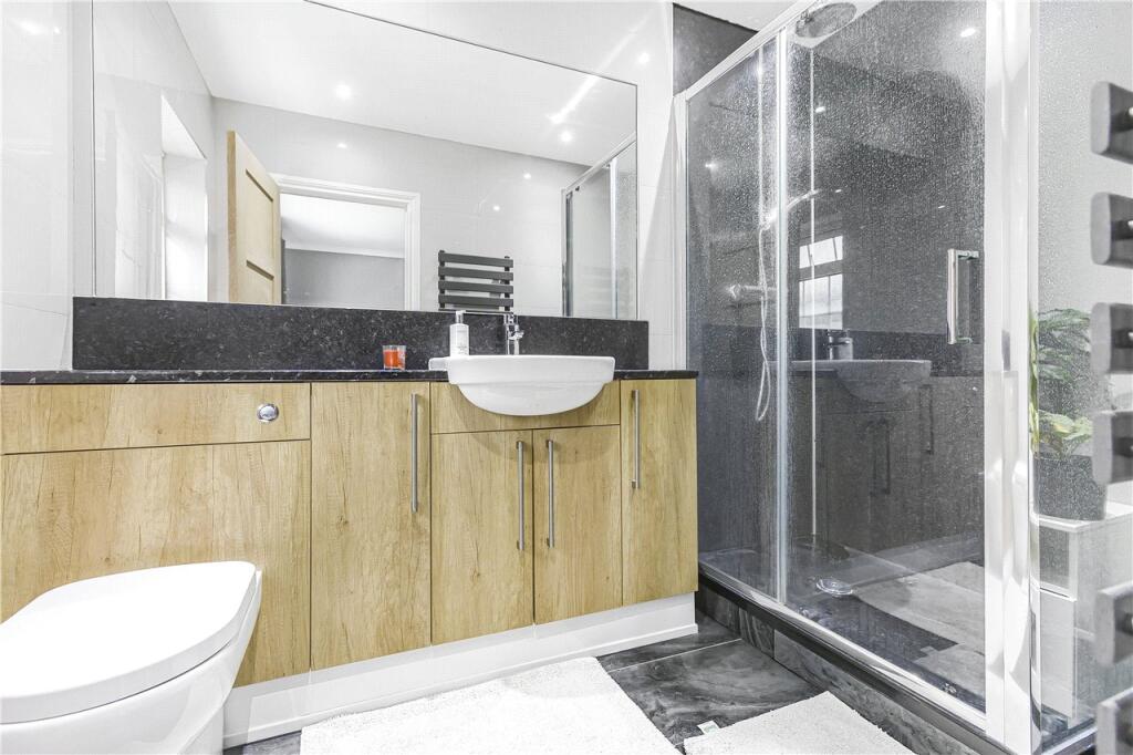 En-Suite