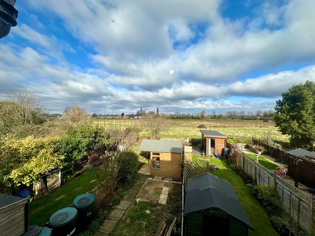View from Upstair...