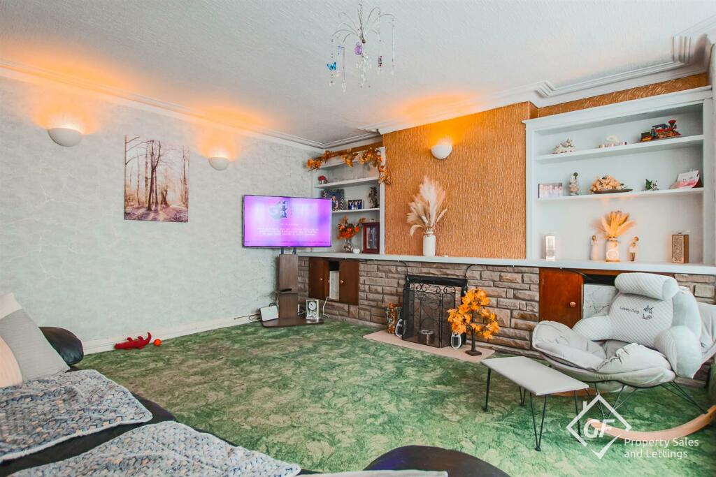 Lower Ground Floor Flat