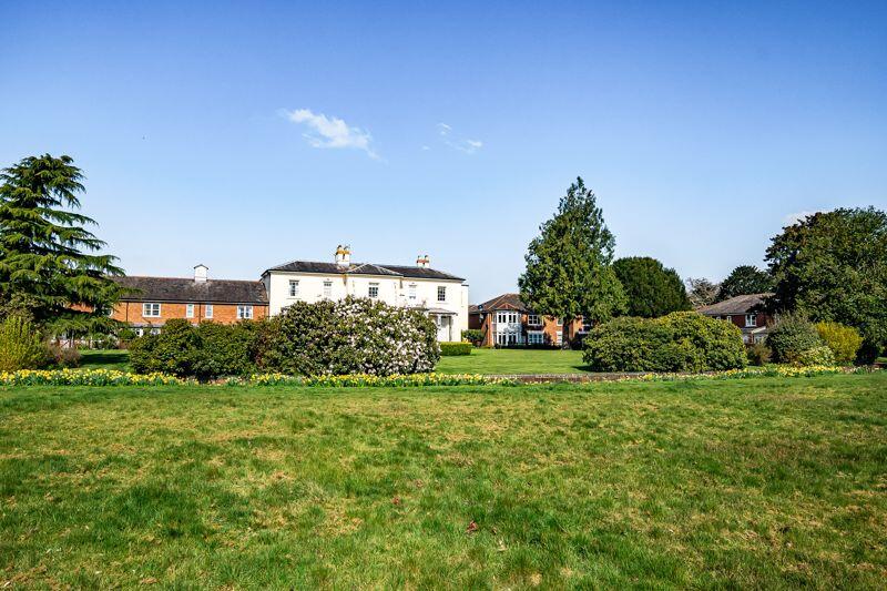 Communal Grounds