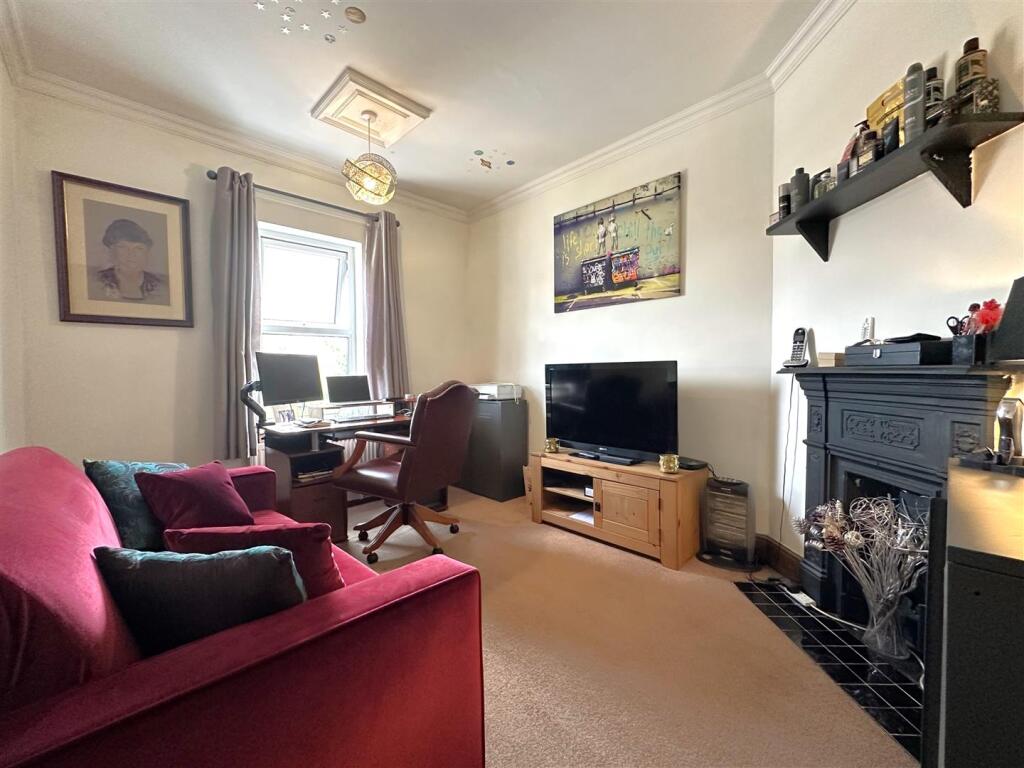 Bedroom Three 271