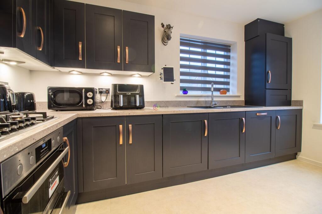 Kitchen / Diner