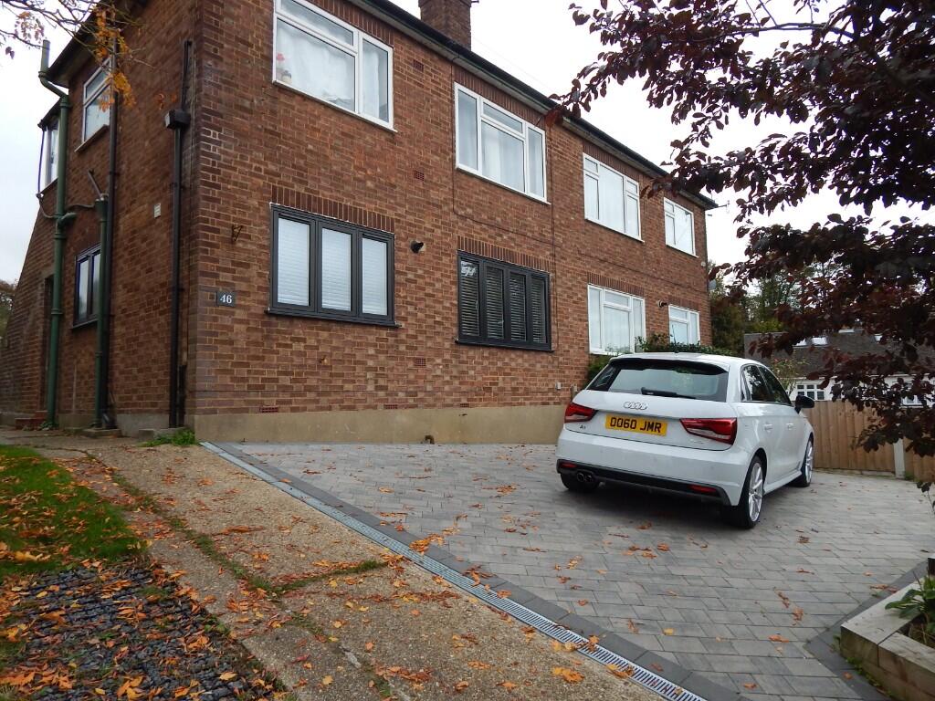 Rose Valley, Brentwood, Essex, CM14