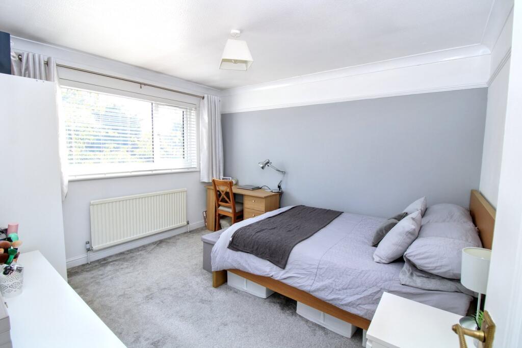 BEDROOM TWO