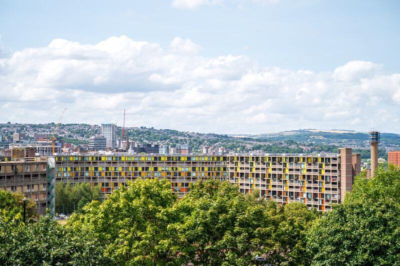 Park Hill 