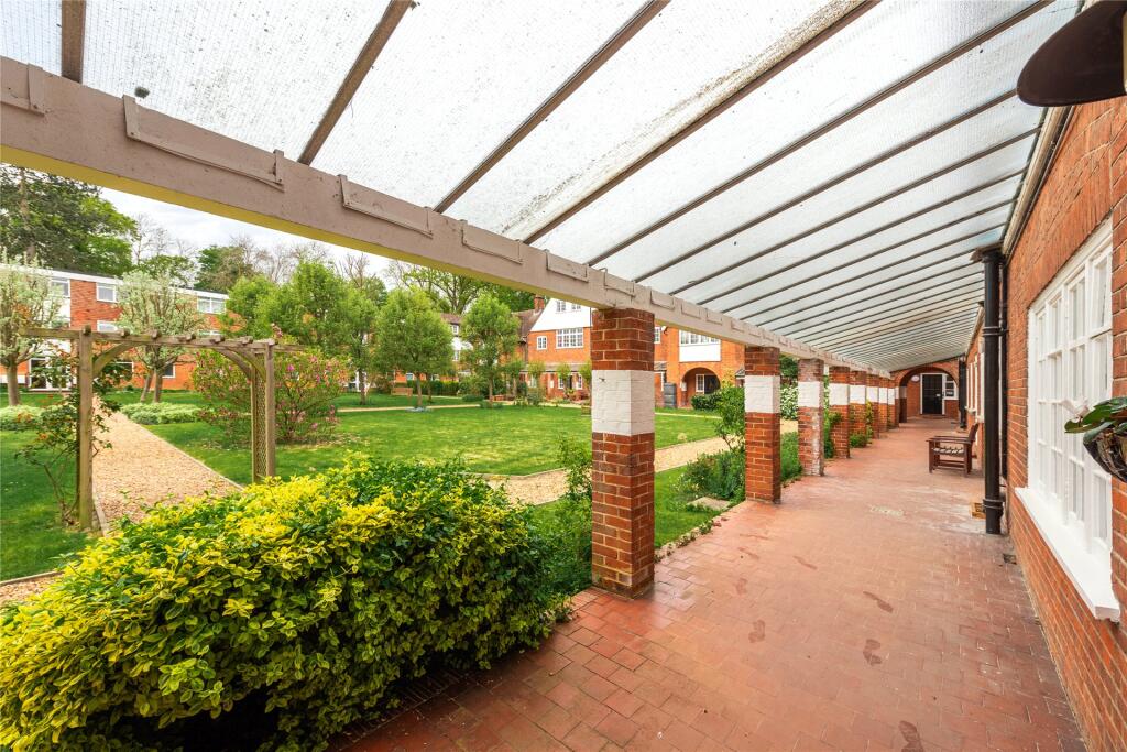Veranda