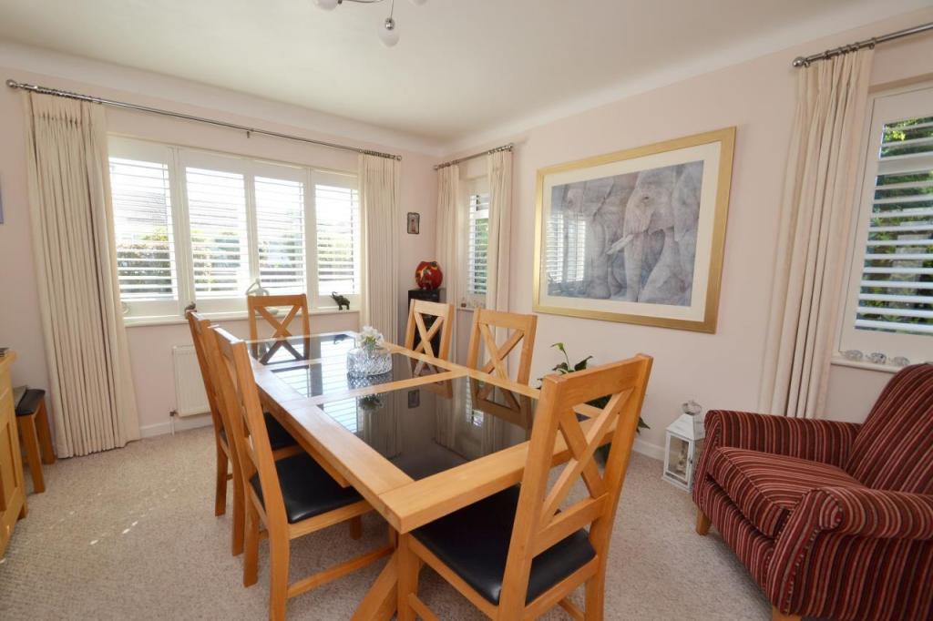 Dinning Room