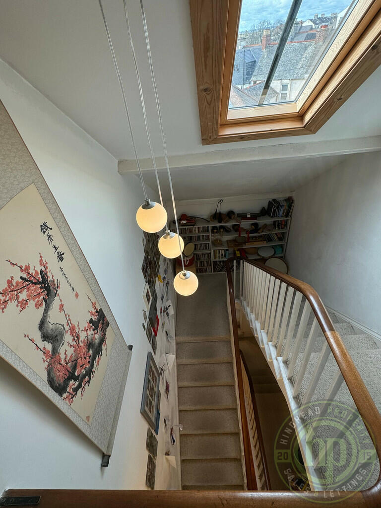 Stairwell