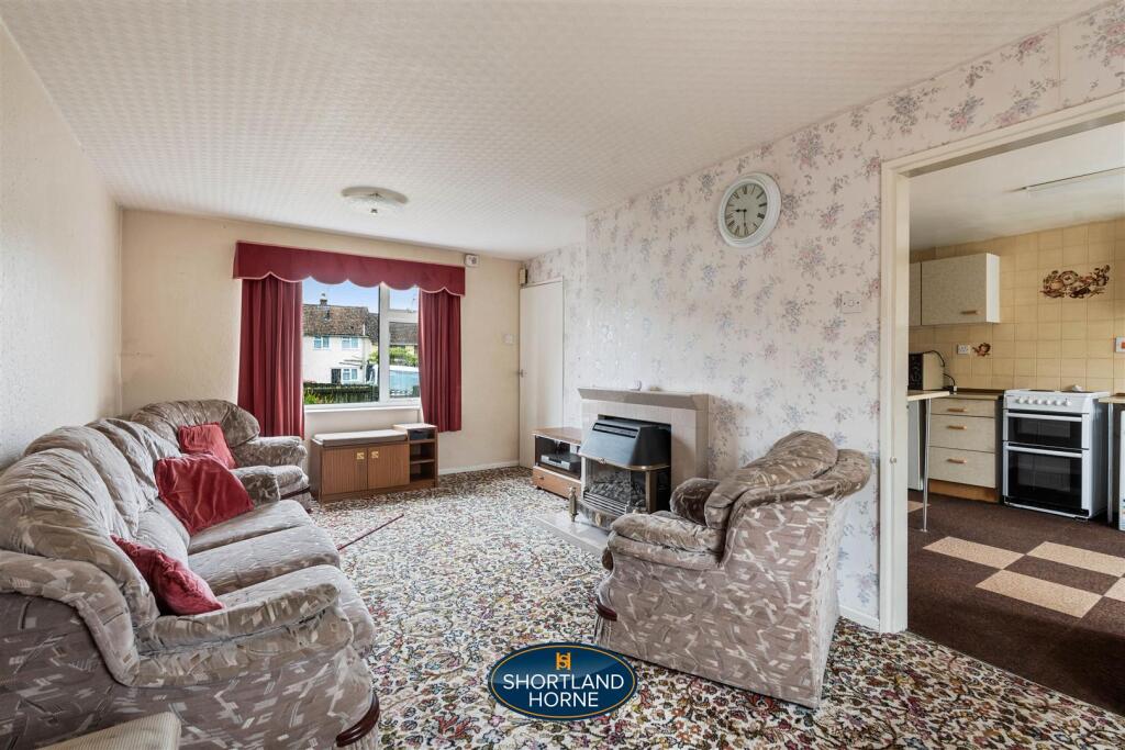 Lounge / Dining Room