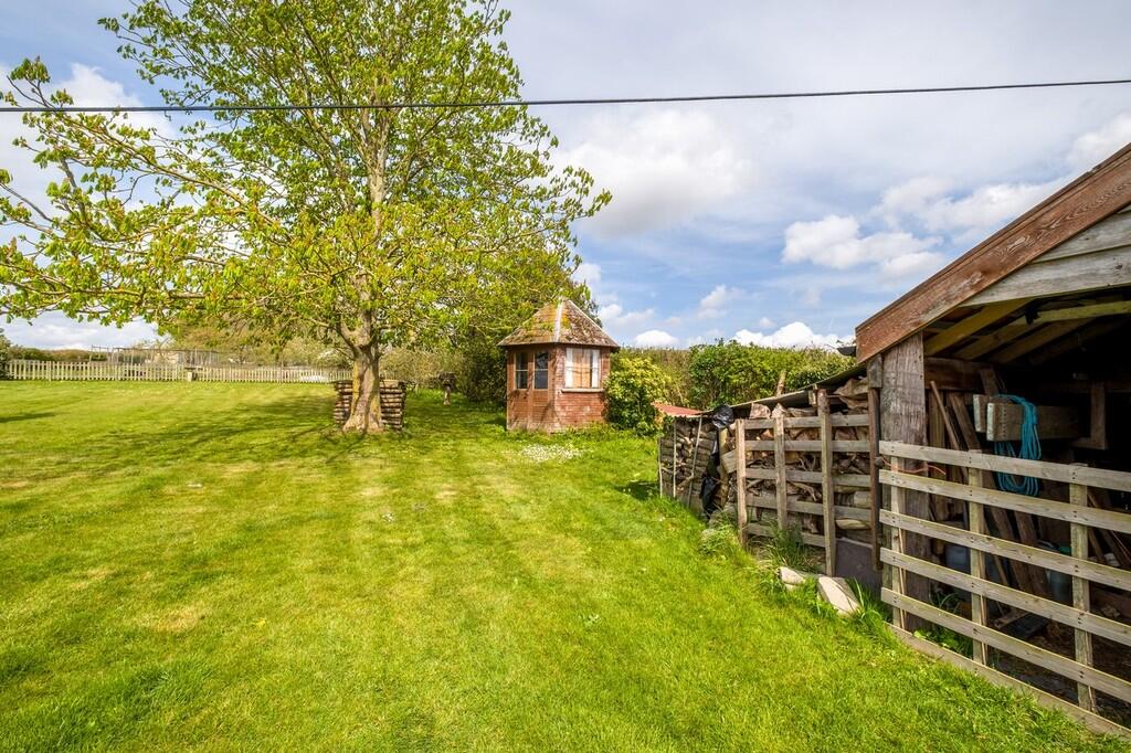 Glebe Cottage-26