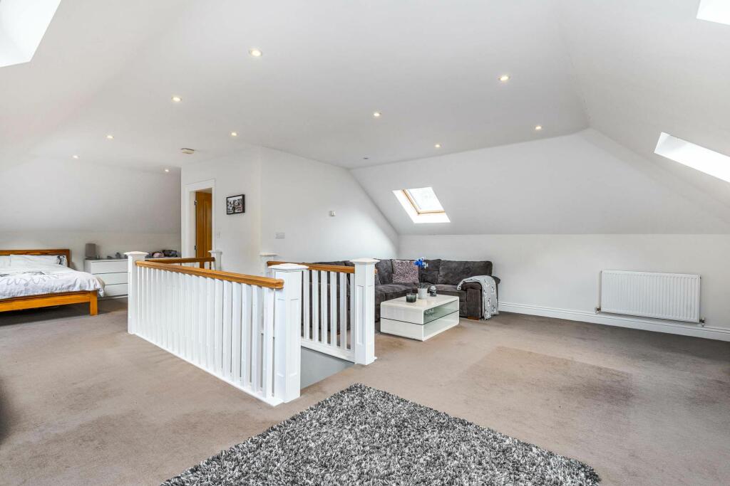TOP FLOOR