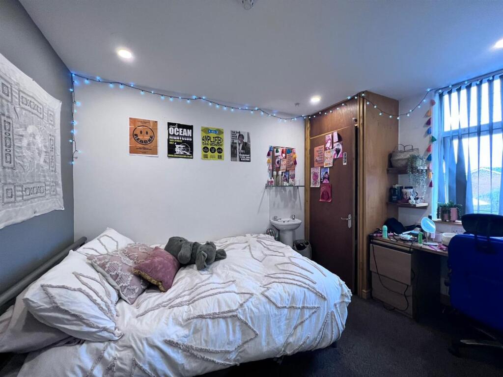 Bedroom Five