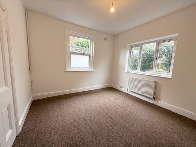 2nd Bedroom