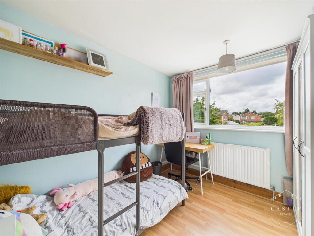 BEDROOM TWO